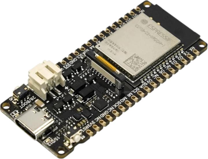 DFRobot FireBeetle 2 ESP32-C5 IoT Development Board