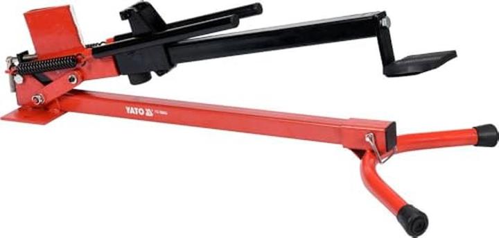 Produktbild Yato Fussholzhäcksler YT-79943