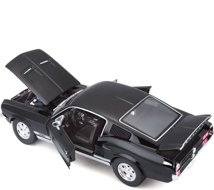 Actual product image Maisto Ford Mustang 1