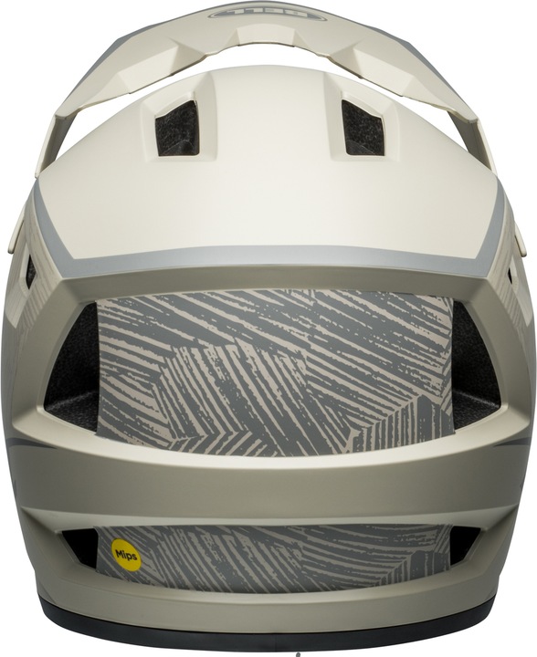 Actual product image Bell Sanction II DLX MIPS Helmet (55 - 57 cm)