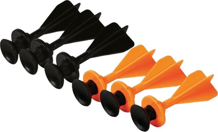 Immagine prodotto Universal Textiles Freccette di Ricambio Misura Confezione 6