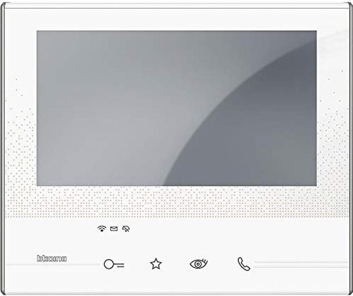 Image du produit Bticino Flex Vidéo SferaD X13E (WiFi)