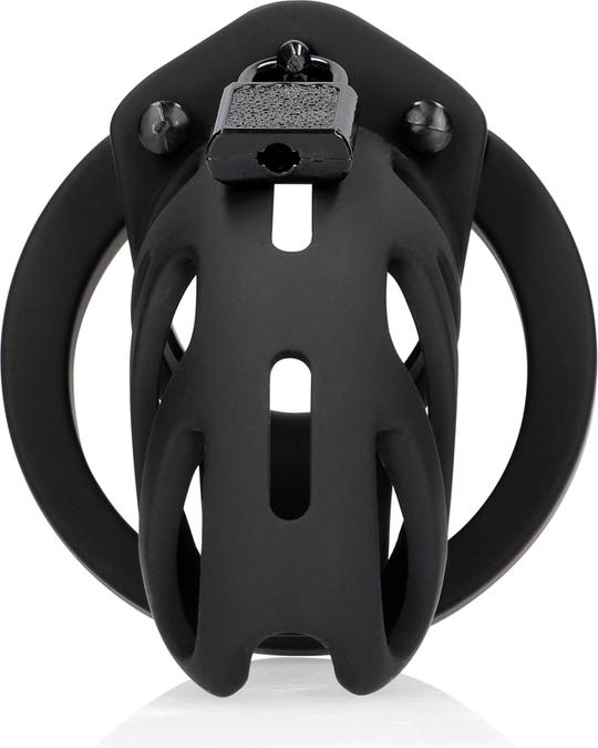 Image du produit Shots Model 24 - Chastity Cage - 3.5" / 9 cm