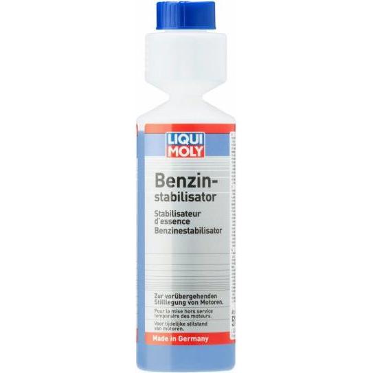 Liqui Moly, Fahrzeugflüssigkeiten, Benzinstabilisator (0.25 l)