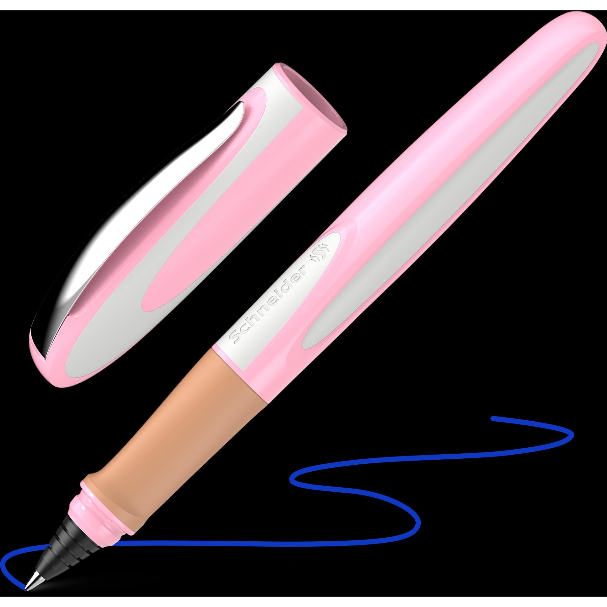Thumbnail - Schneider, Schreibstifte, Tintenroller Ray (Cherry Blossom, 1 x)