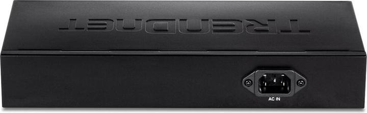 Produktbild Trendnet TEG-S16DG GREENnet (16 Ports)