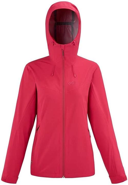 Actual product image Millet Fitz Roy Jacket (XS)