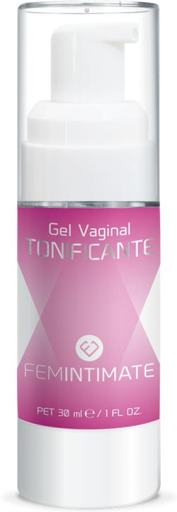 Femintimate Toning Vaginal Gel 30 ml - kaufen bei Galaxus