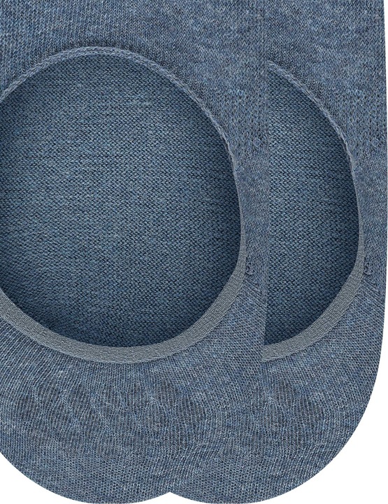 Actual product image Burlington 2Pack Everyday (pack of 2, 39 - 40)