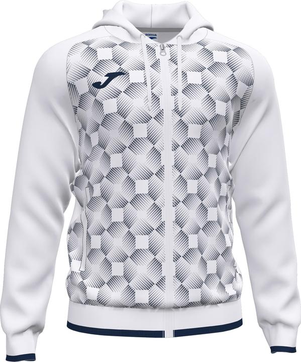 white navy blue