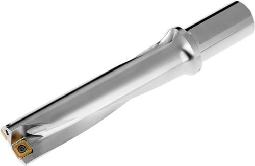 Actual product image Pramet Indexable insert drill 4xD ISO 804D-35-140-S32 D.32mm Cutting-D.35mm (35 millimetres)