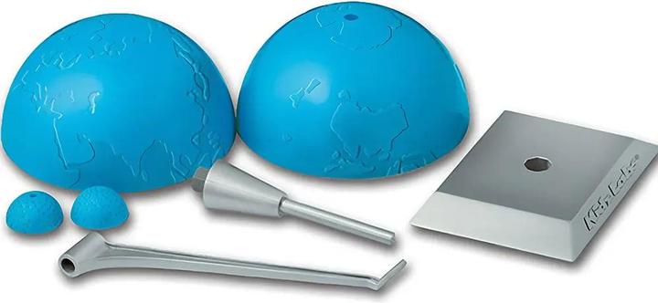 Produktbild 4M Earth-Moon Model Making Kit