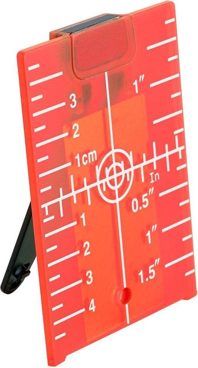 Produktbild Neo Flächenlaser 75-104 rot 15 m (15 m)