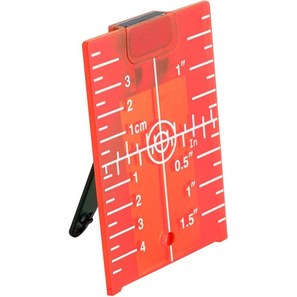 Thumbnail - Neo, Laserentfernungsmesser, Flächenlaser 75-104 rot 15 m (15 m)