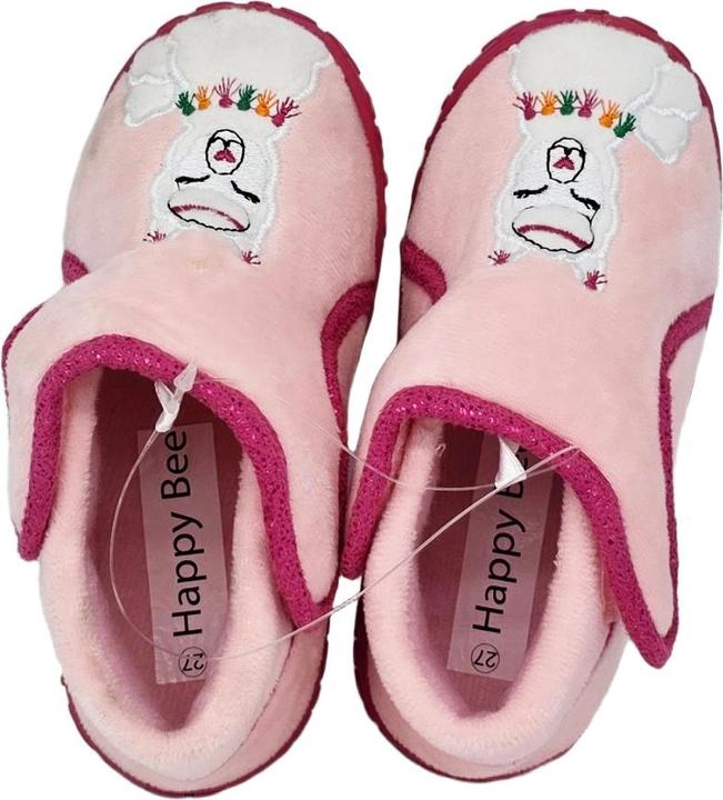 Actual product image Happy Bee Llama Dream Steps (23)