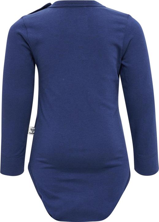 Produktbild hummel Hmlholger Body L/S (80)