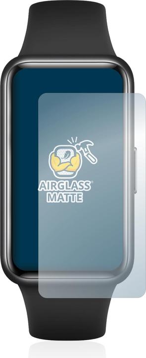 Produktbild BROTECT AirGlass Panzerglasfolie Matt (Band 7)