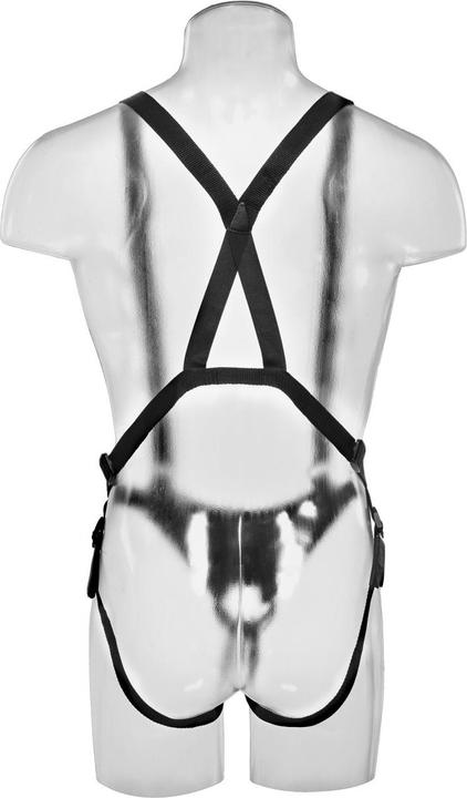 Produktbild Pipedream Hollow Strap On Suspender System