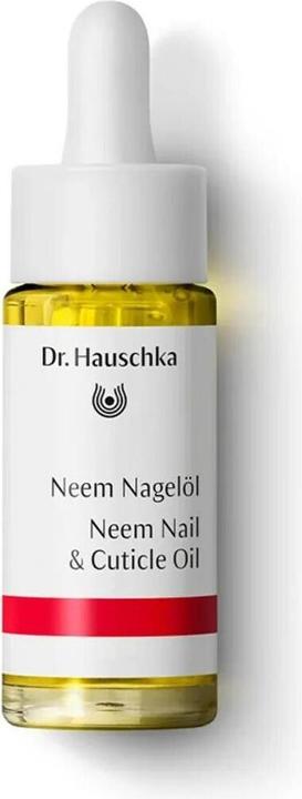 Actual product image Dr. Hauschka Neem (18 ml)