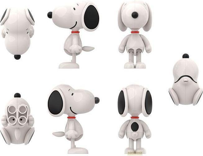 Image du produit Pantasy Peanuts™ - Schulbus