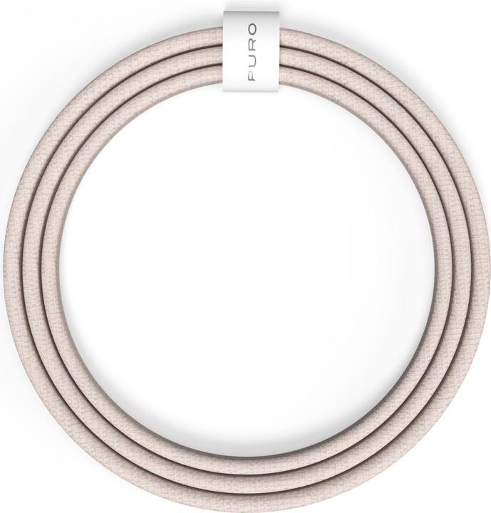 Actual product image Puro Cable (1.50 m, USB 2.0, 60 W)