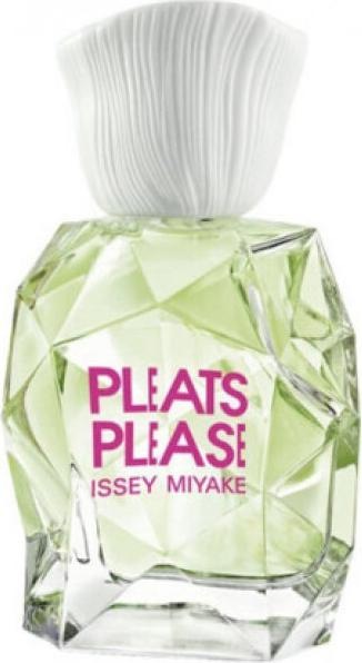 Produktbild Issey Miyake Pleats Please L'Eau (Eau de Toilette, 50 ml)