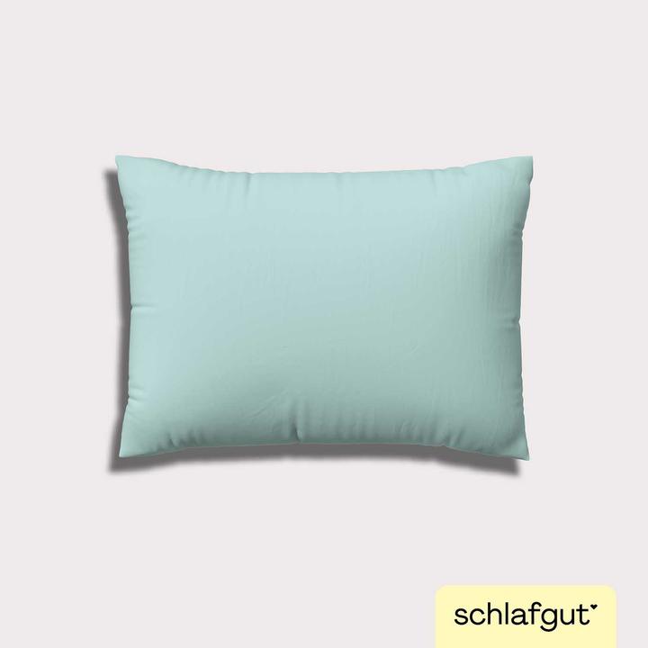 Immagine prodotto schlafgut Easy Jersey (Copricuscino, 70 x 90 cm)