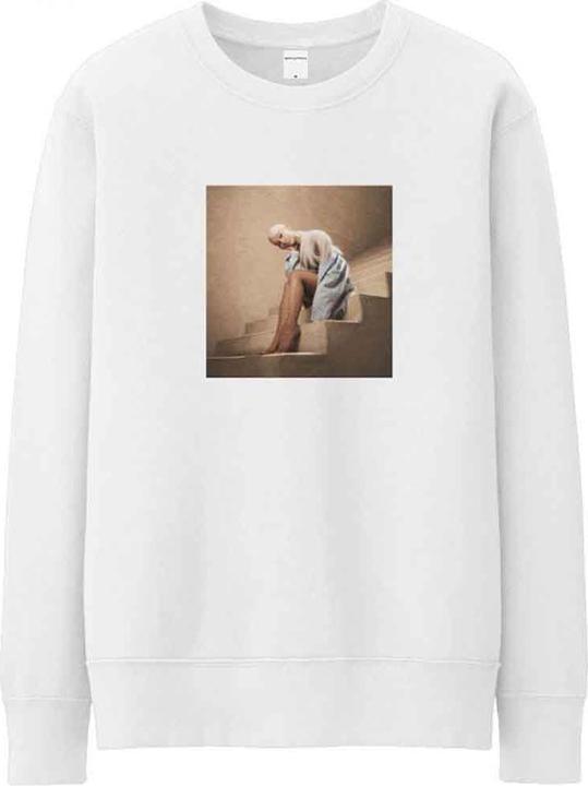 Produktbild Ariana Grande Staircase (Sweater) (XL)