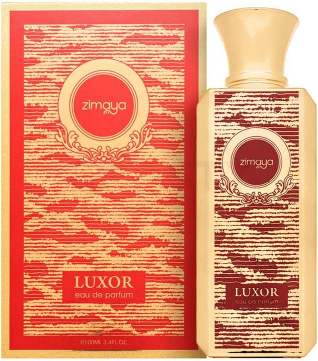 Produktbild Zimaya Luxor - EDP - 100 ml (Eau de Parfum, 100 ml)