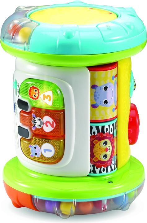 Produktbild VTech TamTam Roller (Französisch)