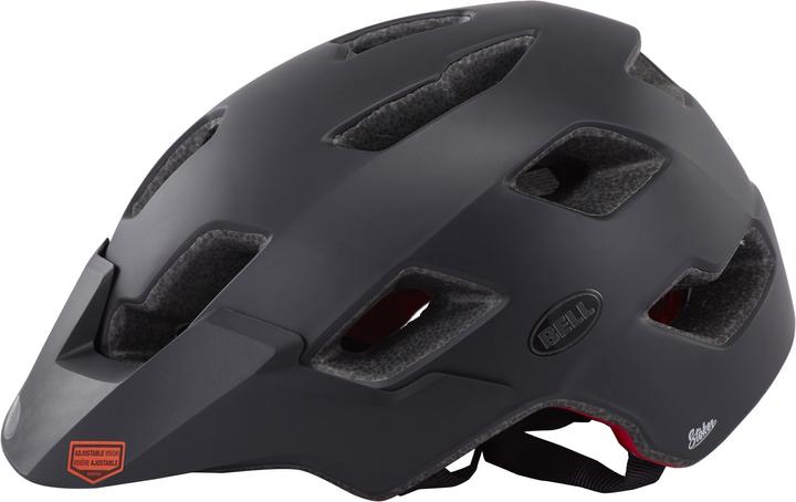 Produktbild Bell Stoker (52 - 56 cm)