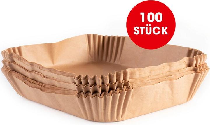 Actual product image Gourmetmaxx Baking paper