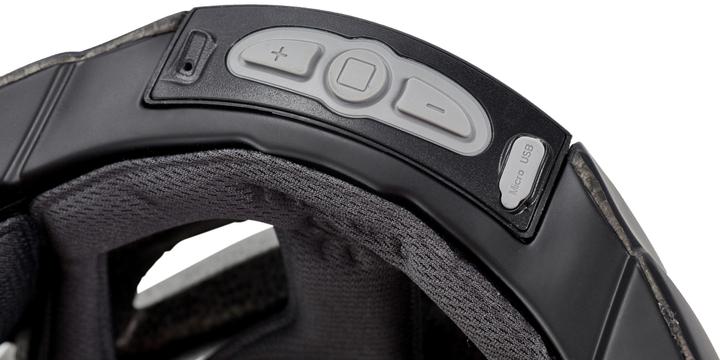 Immagine prodotto Livall BH62 (55 - 61 cm)