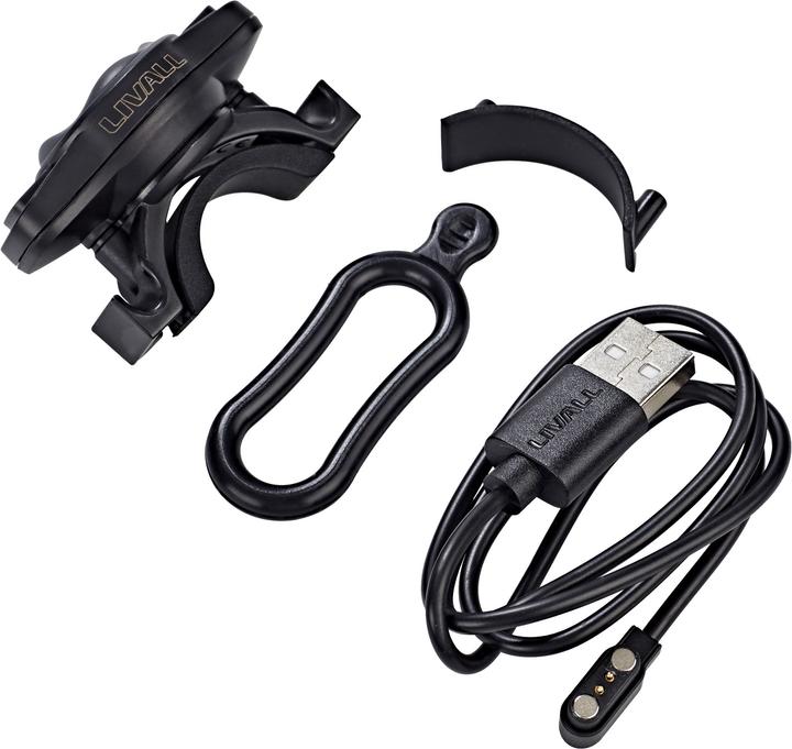 Immagine prodotto Livall BH62 (55 - 61 cm)