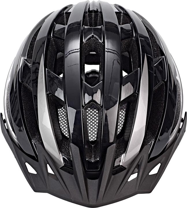 fahrradhelm alter ersetzen Chapter+ MIPS Helm | mit Licht Gravity FSX 24 Kids 40%discount Casco - Roadster - Farbe:schwarz matt