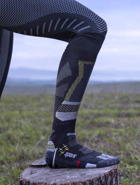 Produktbild Spark R&D Spark Futos Brio Socken (L)