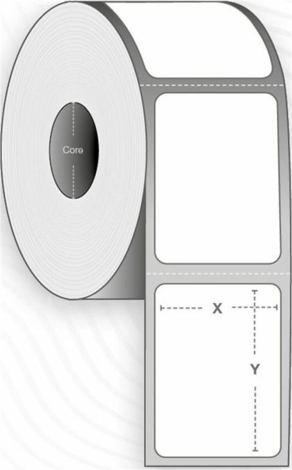 Image du produit Capture Étiquette 103x100 - Core 25.