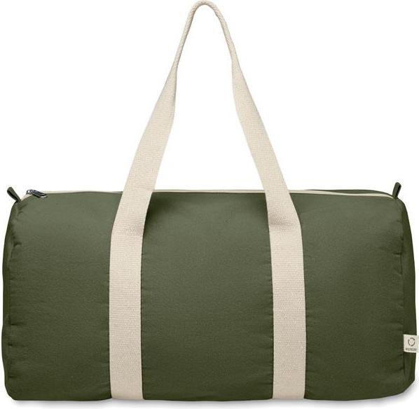 Verde militare