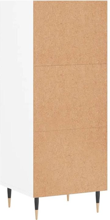 Produktbild vidaXL Sideboard (34.50 x 32.50 x 90 cm)