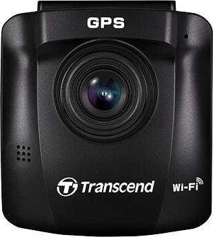 Produktbild Transcend DrivePro 620 (Eingebautes Display, GPS-Empfänger, Eingebautes Mikrofon, Full HD)