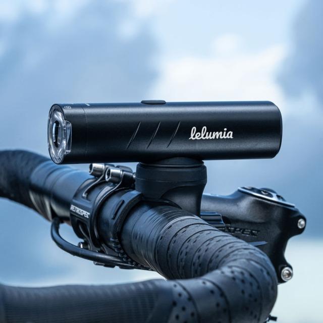 Actual product image Lelumia Twist 1500 (1500 lm)