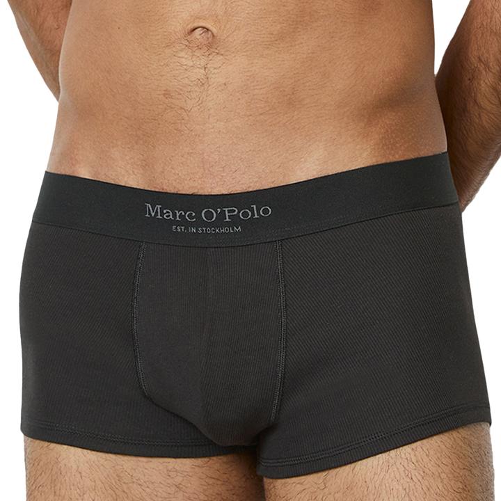 Immagine prodotto Marc O'Polo Trunk Iconic Rib (S, Confezione da 2)