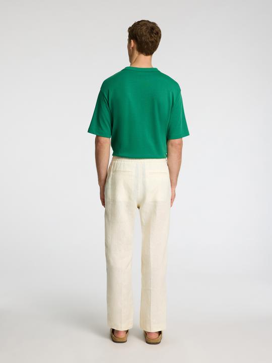 Produktbild Selected Loose Fit Leinenhose (52)