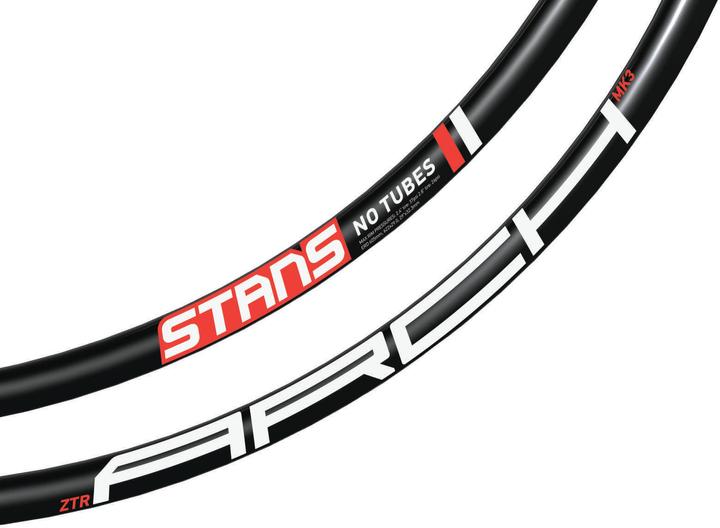 Immagine prodotto Notubes Arco ZTR MK3 (27.50")