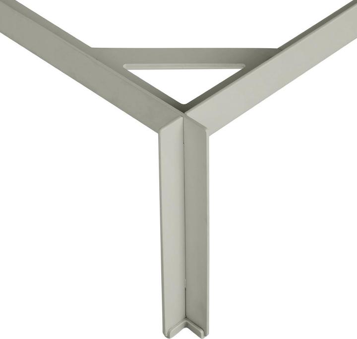 Actual product image HAY Connect-Bed (140 x 200)