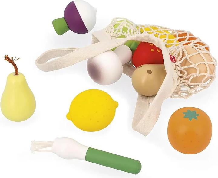 Image du produit Janod Filet Fruits et Légumes