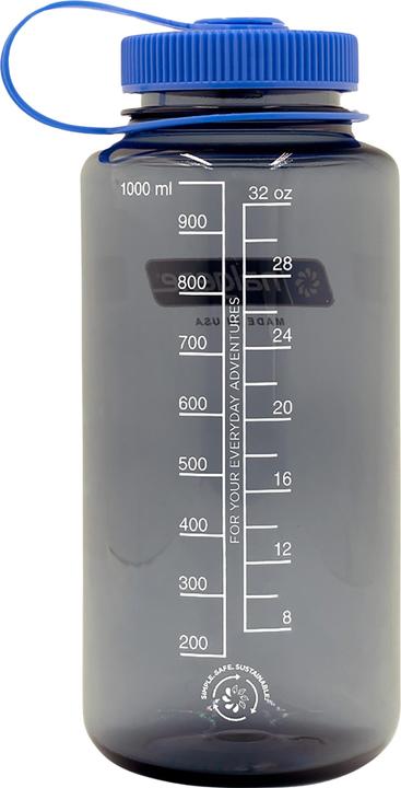 Image du produit Nalgene 078702 Gourde WH Sustain (1 l)