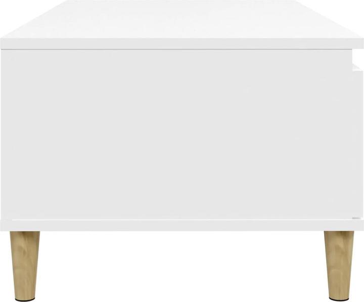 Image du produit vidaXL Couchtisch (90 x 50 x 36.50 cm)