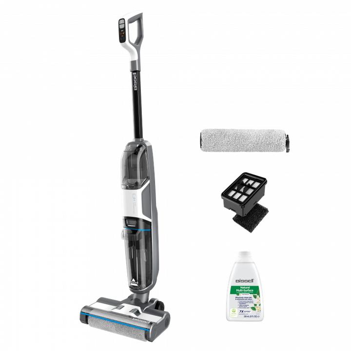 Actual product image Bissell CrossWave HF3 Cordless Pro