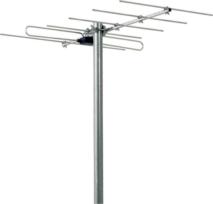 Produktbild Triax VHF-KIT 6 Element VHF (Yagi-Antenne)